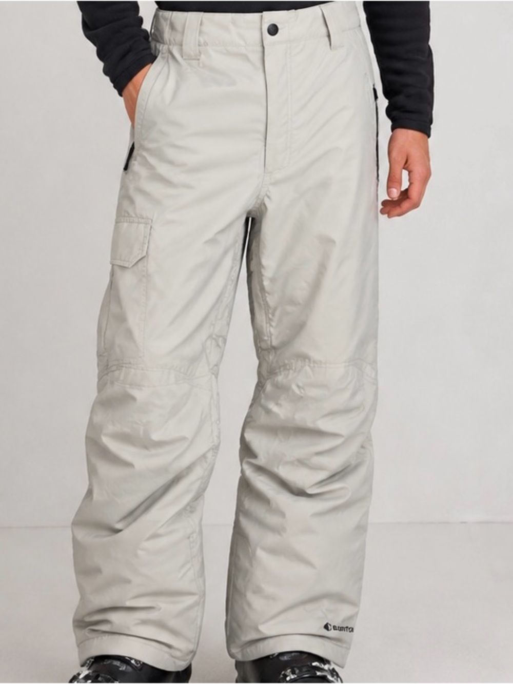 Black Dot Insulated snow pants medium men’s